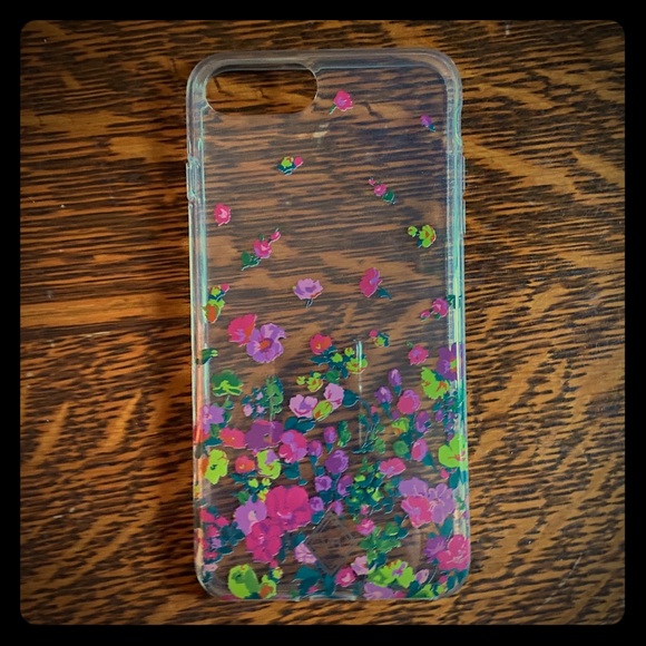 Vera Bradley Accessories - Vera Bradley Apple iPhone 6, 7, 8 Plus case
